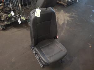 Używane Fotel prawy BMW 1 serie (E81) 116i 2.0 16V Cena na żądanie oferowane przez Bongers Auto-Onderdelen Zeeland