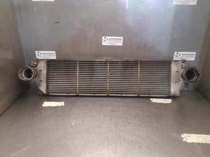 Usados Intercooler Volkswagen Transporter T5 2.0 TDI DRF Precio de solicitud ofrecido por Bongers Auto-Onderdelen Zeeland