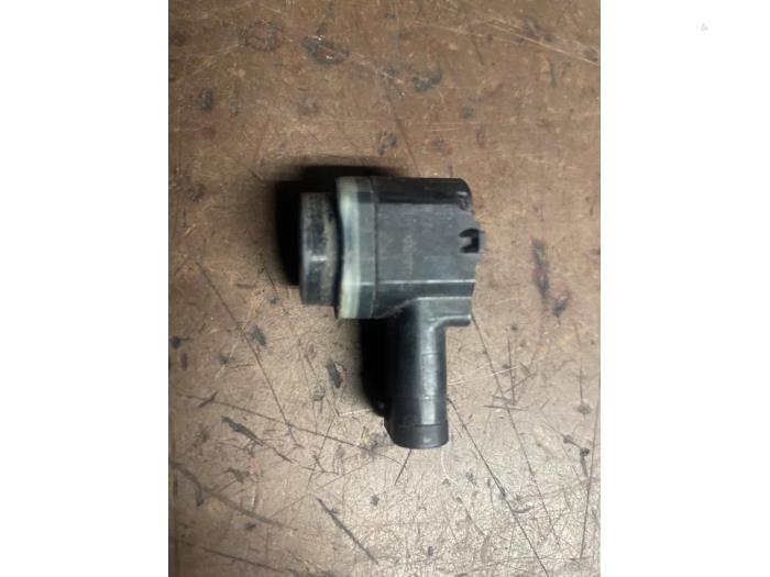 Gebrauchte PDC Sensor Audi Q3 (8UB/8UG) 2.0 TDI 16V 140 Preis auf Anfrage angeboten von Bongers Auto-Onderdelen Zeeland