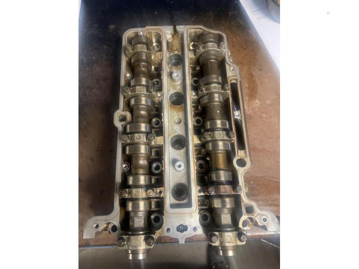 Usagé Culasse Opel Corsa D 1.2 16V Prix sur demande proposé par Bongers Auto-Onderdelen Zeeland