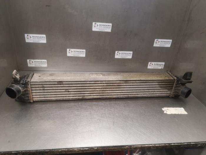 Usados Intercooler Citroen Jumper (U9) 2.2 HDi 130 Precio de solicitud ofrecido por Bongers Auto-Onderdelen Zeeland