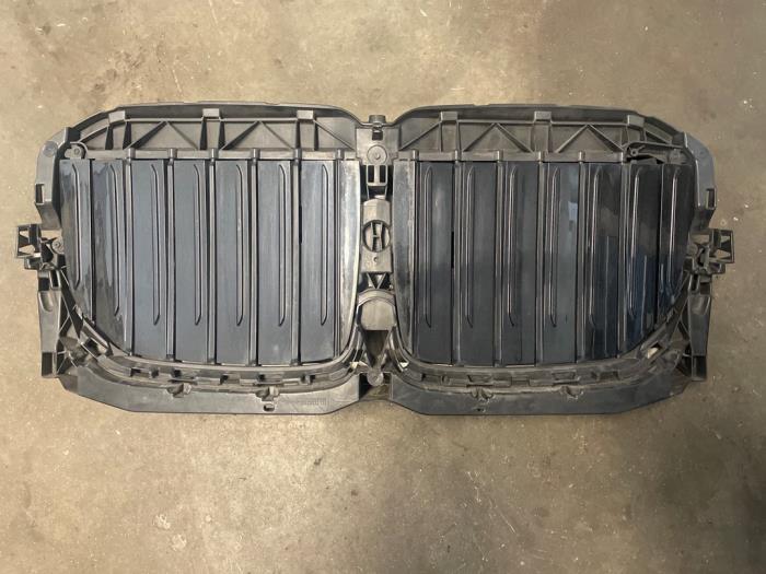 Begagnade Grill BMW X5 (G05) Pris på förfrågan erbjuds av Bongers Auto-Onderdelen Zeeland