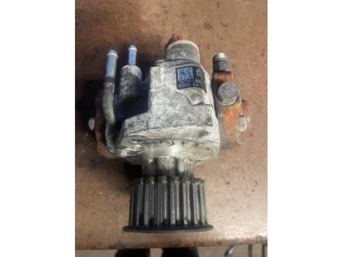 Begagnade Dieselpump Mazda 5 (CR19) 2.0 CiDT 16V High Power Pris på förfrågan erbjuds av Bongers Auto-Onderdelen Zeeland