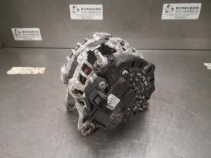 Dynamo d'un Nissan Qashqai (J11) 1.6 DIG-T 163 16V 2016