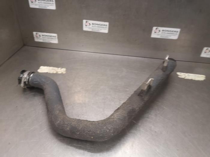 Gebrauchte Intercooler Rohr Hyundai i30 (GDHB5) 1.6 CRDi 16V VGT Preis auf Anfrage angeboten von Bongers Auto-Onderdelen Zeeland