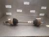 Opel Insignia Sports Tourer 2.0 CDTI 16V 110 Ecotec Drivaxel, vänster fram