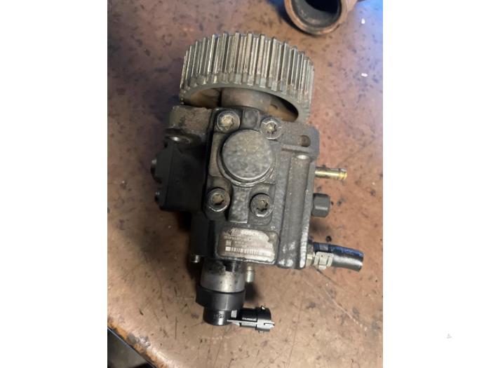 Gebrauchte Dieselpumpe Opel Insignia Sports Tourer 2.0 CDTI 16V 110 Ecotec Preis auf Anfrage angeboten von Bongers Auto-Onderdelen Zeeland