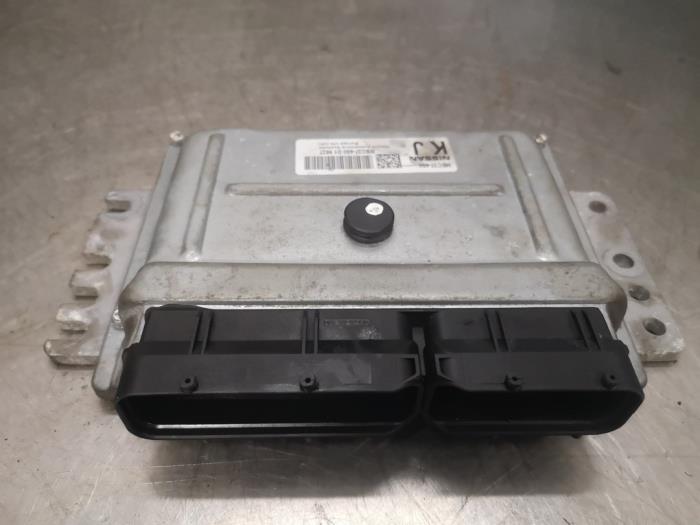 Used Engine management computer Nissan Note Price on request offered by Bongers Auto-Onderdelen Zeeland