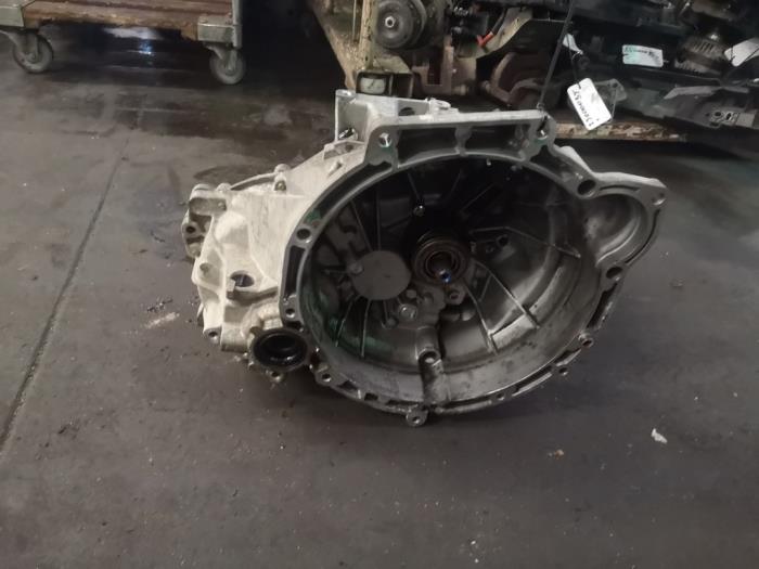 Gebrauchte Getriebe Ford Ka+ 1.2 Ti-VCT Preis auf Anfrage angeboten von Bongers Auto-Onderdelen Zeeland
