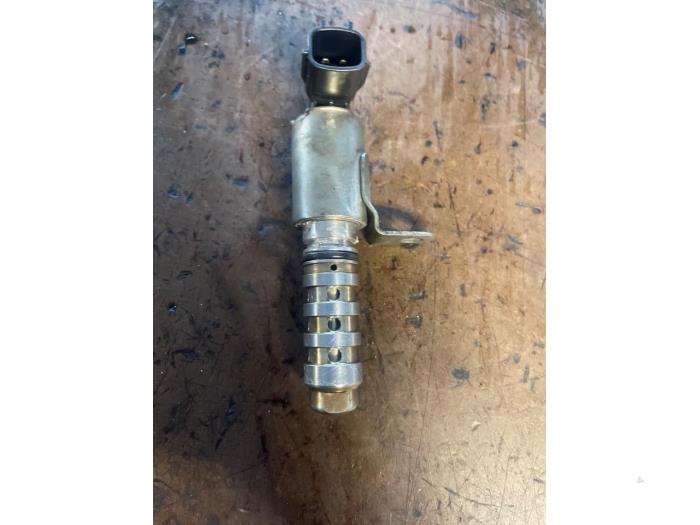 Usagé Réglage arbre à cames Renault Megane III Grandtour (KZ) 2.0 16V CVT Prix sur demande proposé par Bongers Auto-Onderdelen Zeeland