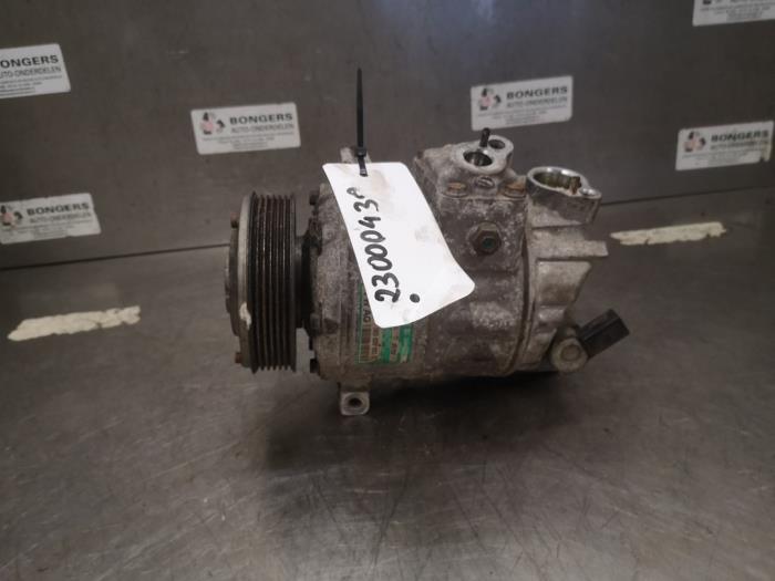 Usagé Pompe clim Volkswagen Passat Variant (3C5) 2.0 TDI 140 Prix sur demande proposé par Bongers Auto-Onderdelen Zeeland