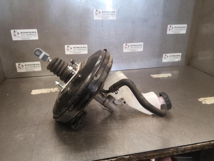 Usagé Servo frein Hyundai i20 (BC3) 1.0 T-GDI 100 12V Prix sur demande proposé par Bongers Auto-Onderdelen Zeeland