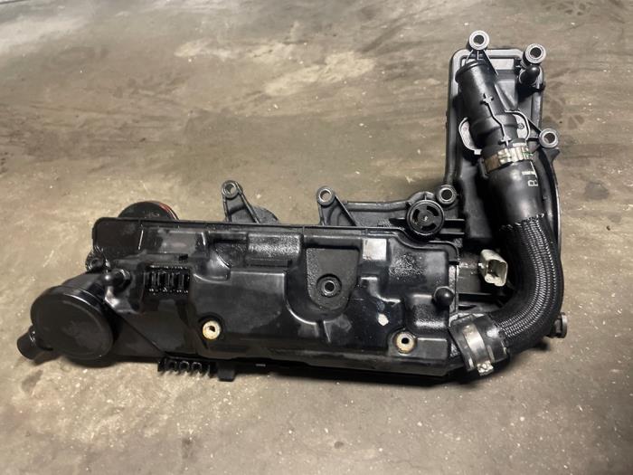 Ventildeckel Landrover Range Rover Evoque (LVJ/LVS), 2011 / 2019 2.2 TD4 16V, SUV, Diesel, 2.179cc, 110kW (150pk), 4x4, 224DT; DW12BTED4, 2011-06 / 2019-12 (Gebraucht)