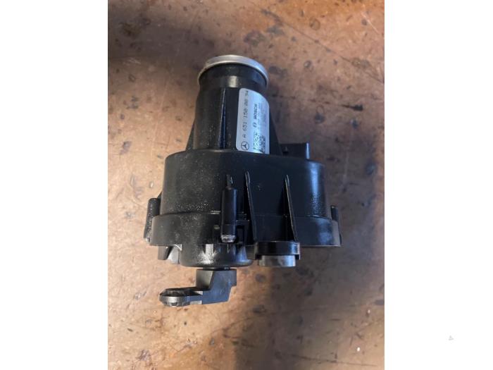 Begagnade Vortexventilmotor Mercedes C Estate (S204) 2.2 C-220 CDI 16V BlueEfficiency Pris på förfrågan erbjuds av Bongers Auto-Onderdelen Zeeland