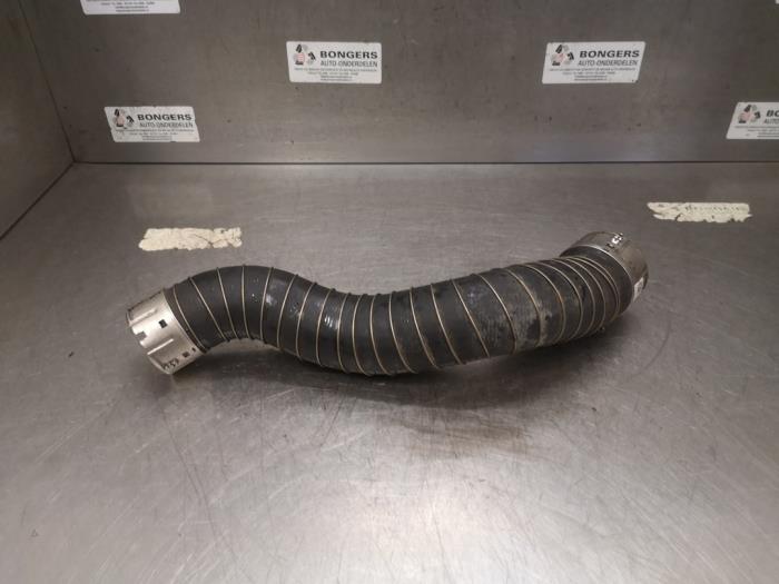 Gebrauchte Intercooler Schlauch BMW 3 serie (G20) 320i 2.0 TwinPower Turbo 16V Preis auf Anfrage angeboten von Bongers Auto-Onderdelen Zeeland
