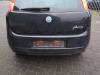 Fiat Grande Punto (199) 1.4 16V Stoßstange hinten