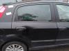 Fiat Grande Punto (199) 1.4 16V Tür 4-türig rechts hinten