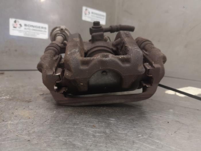 Gebrauchte Bremszange rechts hinten Opel Astra J (PC6/PD6/PE6/PF6) 1.7 CDTi 16V 110 Preis auf Anfrage angeboten von Bongers Auto-Onderdelen Zeeland