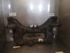 Nissan Qashqai (J11) 1.6 DIG-T 163 16V Unterrahmen
