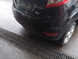 Używane Zderzak tylny Ford Fiesta 6 (JA8) 1.25 16V Cena na żądanie oferowane przez Bongers Auto-Onderdelen Zeeland