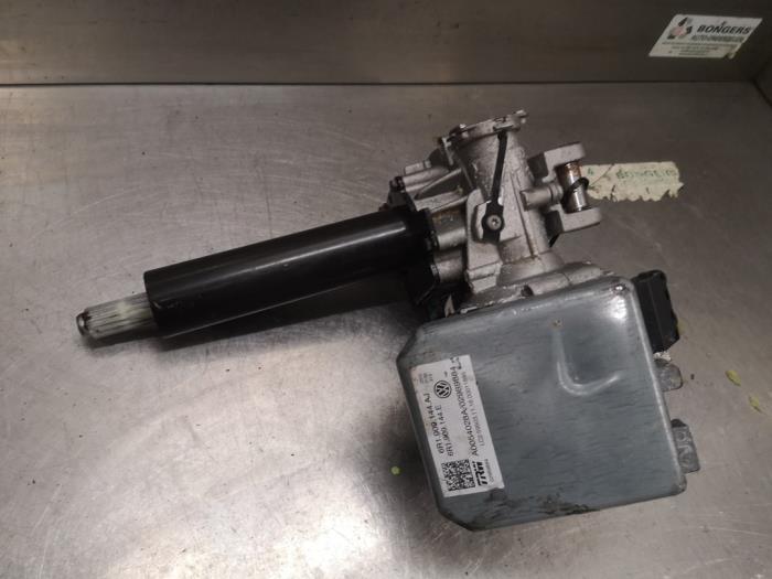 Gebrauchte Lenkkraftverstärker Pumpe Volkswagen Up! (121) 1.0 12V 60 Preis auf Anfrage angeboten von Bongers Auto-Onderdelen Zeeland