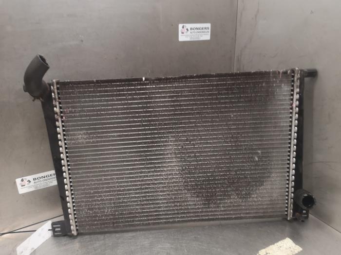 Gebrauchte Kühler Mini Countryman (R60) 1.6 16V Cooper Preis auf Anfrage angeboten von Bongers Auto-Onderdelen Zeeland