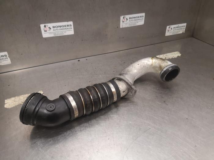 Usagé Tuyau intercooler BMW 5 serie Touring (E61) 530d 24V Prix sur demande proposé par Bongers Auto-Onderdelen Zeeland