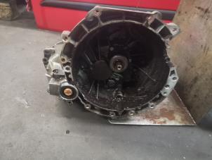 Getriebe van een Ford Focus 2 Wagon 1.8 16V 2010