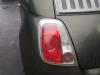 Fiat 500 (312) 1.2 Luz trasera izquierda