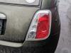 Fiat 500 (312) 1.2 Luz trasera derecha