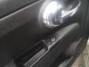 Rétroviseur droit d'un Fiat 500 (312) 1.2 2009