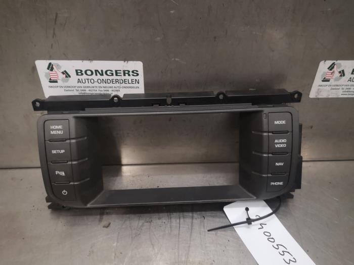 Used On-board computer controller Landrover Range Rover Evoque (LVJ/LVS) 2.2 TD4 16V Price on request offered by Bongers Auto-Onderdelen Zeeland