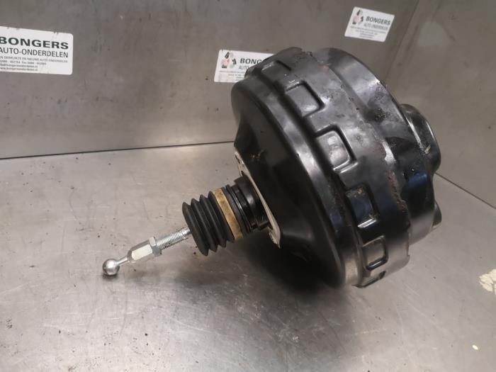 Usagé Assistant de freinage Audi Q5 (8RB) 2.0 TDI 16V Quattro Prix sur demande proposé par Bongers Auto-Onderdelen Zeeland