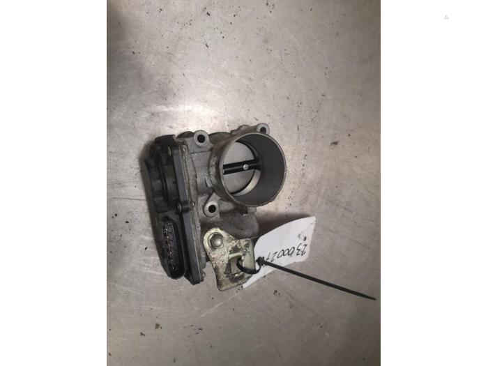 Gebrauchte Drosselklappengehäuse Mazda 3 (BM/BN) 1.5 Skyactiv-G 100 16V Preis auf Anfrage angeboten von Bongers Auto-Onderdelen Zeeland
