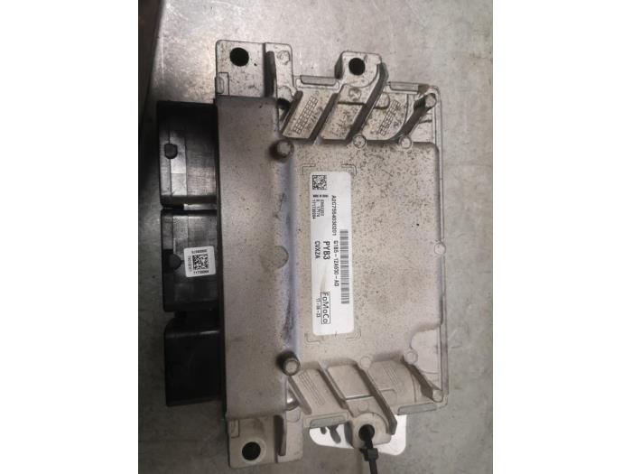 Used Engine management computer Ford Ka+ 1.2 Ti-VCT Price on request offered by Bongers Auto-Onderdelen Zeeland