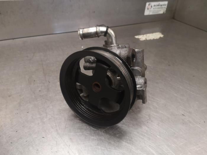 Usagé Pompe de direction Ford Transit Connect 1.8 TDCi 90 DPF Prix sur demande proposé par Bongers Auto-Onderdelen Zeeland