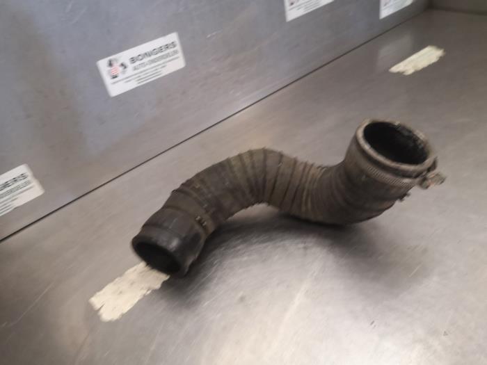 Usagé Tube intercooler Mercedes SLK Prix sur demande proposé par Bongers Auto-Onderdelen Zeeland