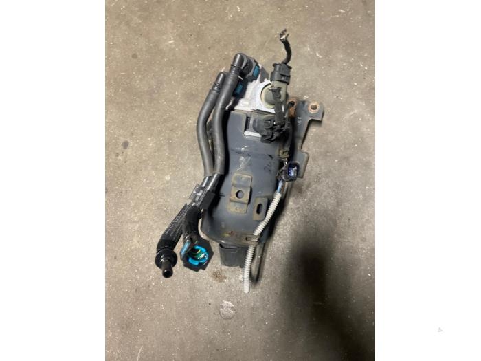 Begagnade Bränslefilterhus Hyundai I40 Pris på förfrågan erbjuds av Bongers Auto-Onderdelen Zeeland