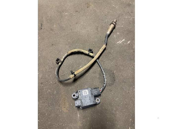 Usados Sensor Nox Hyundai I40 Precio de solicitud ofrecido por Bongers Auto-Onderdelen Zeeland