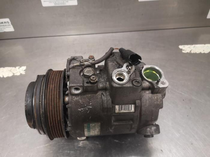 Usagé Compresseur de clim Mercedes SLK Prix sur demande proposé par Bongers Auto-Onderdelen Zeeland