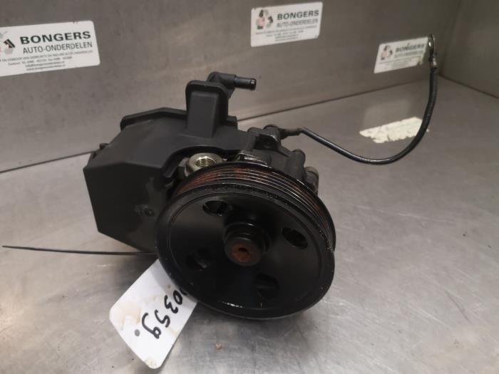 Usagé Pompe de direction Mercedes SLK Prix sur demande proposé par Bongers Auto-Onderdelen Zeeland