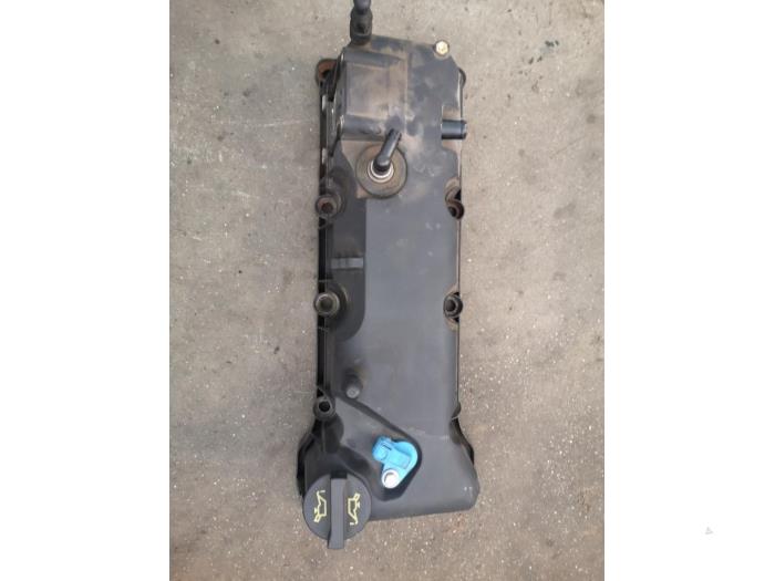 Gebrauchte Ventildeckel Ford Fiesta Preis auf Anfrage angeboten von Bongers Auto-Onderdelen Zeeland