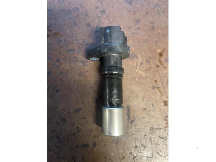 Usados Sensor BDP Toyota Aygo (B40) 1.0 12V VVT-i Precio de solicitud ofrecido por Bongers Auto-Onderdelen Zeeland