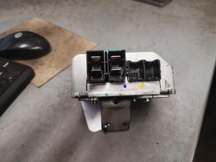 Usagé Ordinateur direction assistée Hyundai i10 (B5) 1.0 Bi-Fuel Prix sur demande proposé par Bongers Auto-Onderdelen Zeeland