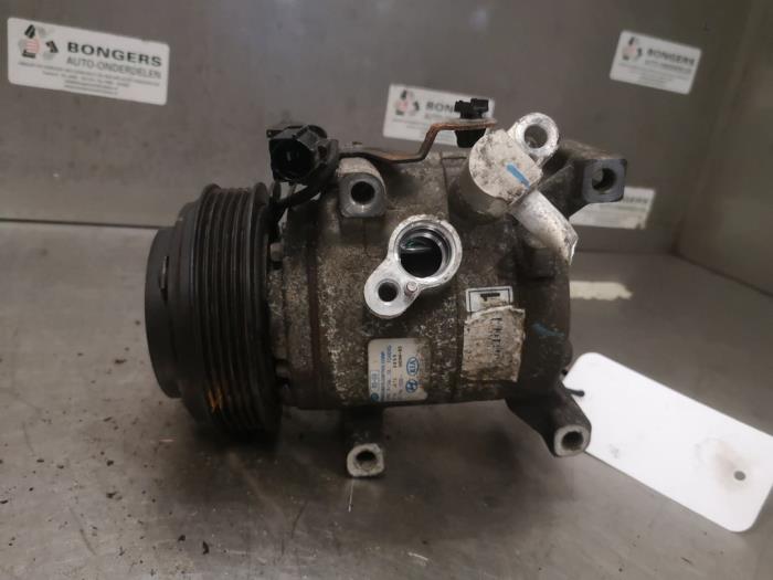 Gebrauchte Klimapumpe Hyundai i10 (B5) 1.0 Bi-Fuel Preis auf Anfrage angeboten von Bongers Auto-Onderdelen Zeeland