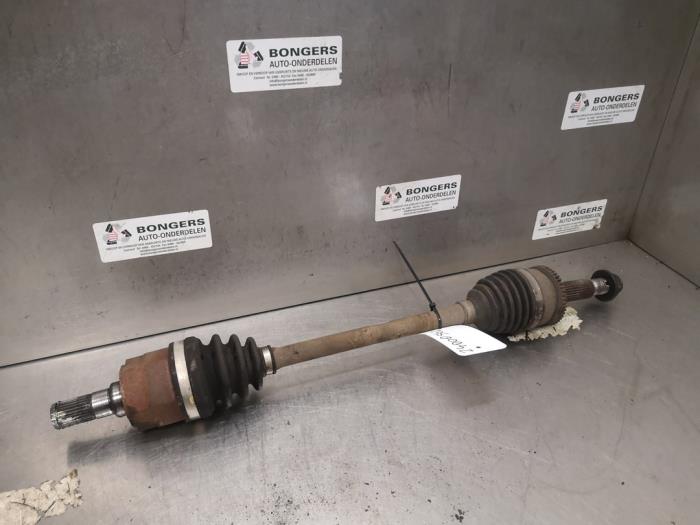 Gebrauchte Antriebswelle links vorne Hyundai i10 (B5) 1.0 Bi-Fuel Preis auf Anfrage angeboten von Bongers Auto-Onderdelen Zeeland