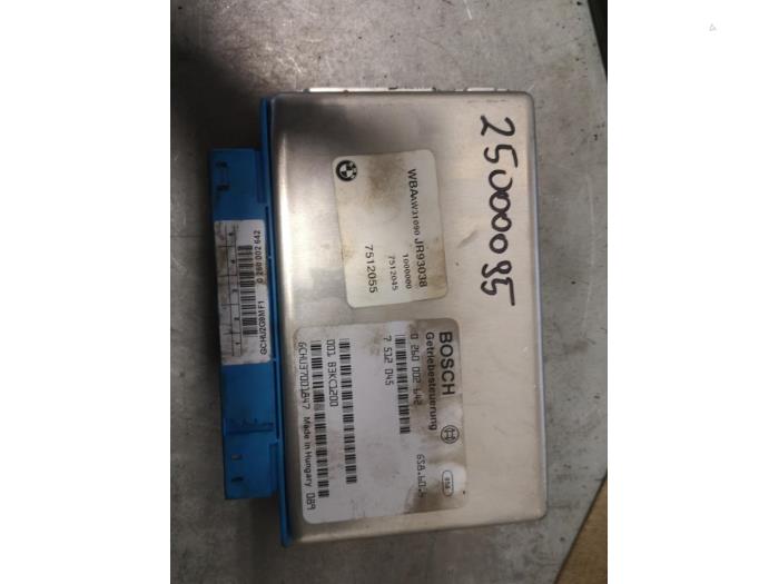 Used Automatic gearbox computer BMW 3 serie Touring (E46/3) 325i 24V Price on request offered by Bongers Auto-Onderdelen Zeeland