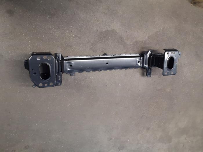 Front bumper frame Ford Fiesta 6 1.25 16V - 1695281