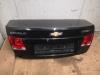 Chevrolet Cruze (300) 1.8 16V VVT Heckklappe
