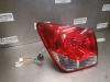 Chevrolet Cruze (300) 1.8 16V VVT Rücklicht links